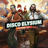 Disco Elysium The Final Cut (PC)