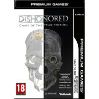 Dishonored (Game of the Year Edition) (PC)