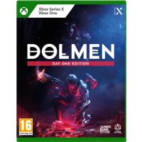 Dolmen Day One Edition (XONE/XSX)