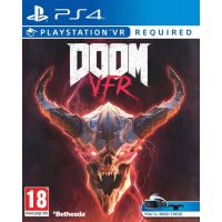 Doom VFR - bazar (PS4)