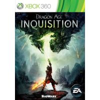 Dragon Age 3: Inquisition (Xbox 360)