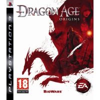 Dragon Age: Origins - bazar (PS3)