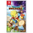 Dragon Quest Builders 2 (Switch)