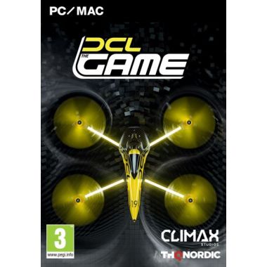Drone Championship League (PC)