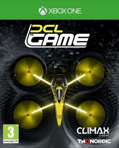 Drone Championship League (Xbox One)