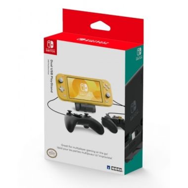 Dual USB PlayStand pro Nintendo Switch Lite (Switch)