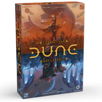 Dune: War for Arrakis CZ
