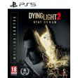 Dying Light 2: Stay Human Deluxe Edition (PS5)