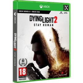 Dying Light 2: Stay Human (XONE/XSX)