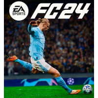 EA SPORTS FC 24 (PC) CZ