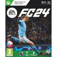 EA SPORTS FC 24 (XSX)