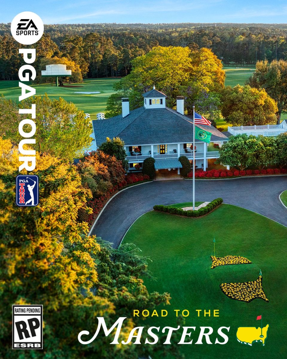 EA SPORTS PGA TOUR (PC)