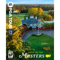 EA SPORTS PGA TOUR (PC)