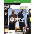 EA Sports UFC 4 - OEM (Xbox One)