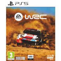 EA Sports WRC (PS5)