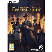 Empire of Sin Day One Edition (PC)