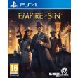 Empire of Sin Day One Edition (PS4)