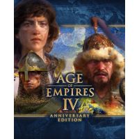 Age of Empires IV Anniversary Edition (PC)