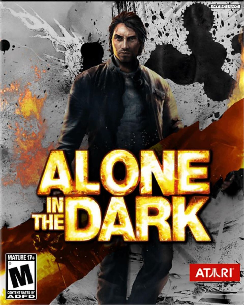 Alone in the Dark (PC)