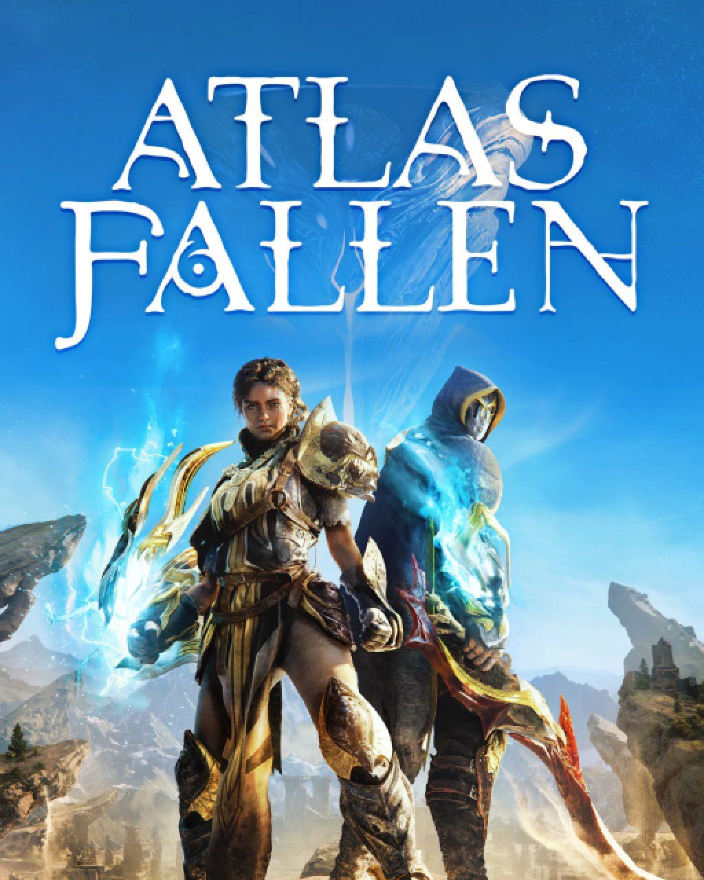 Atlas Fallen (PC)