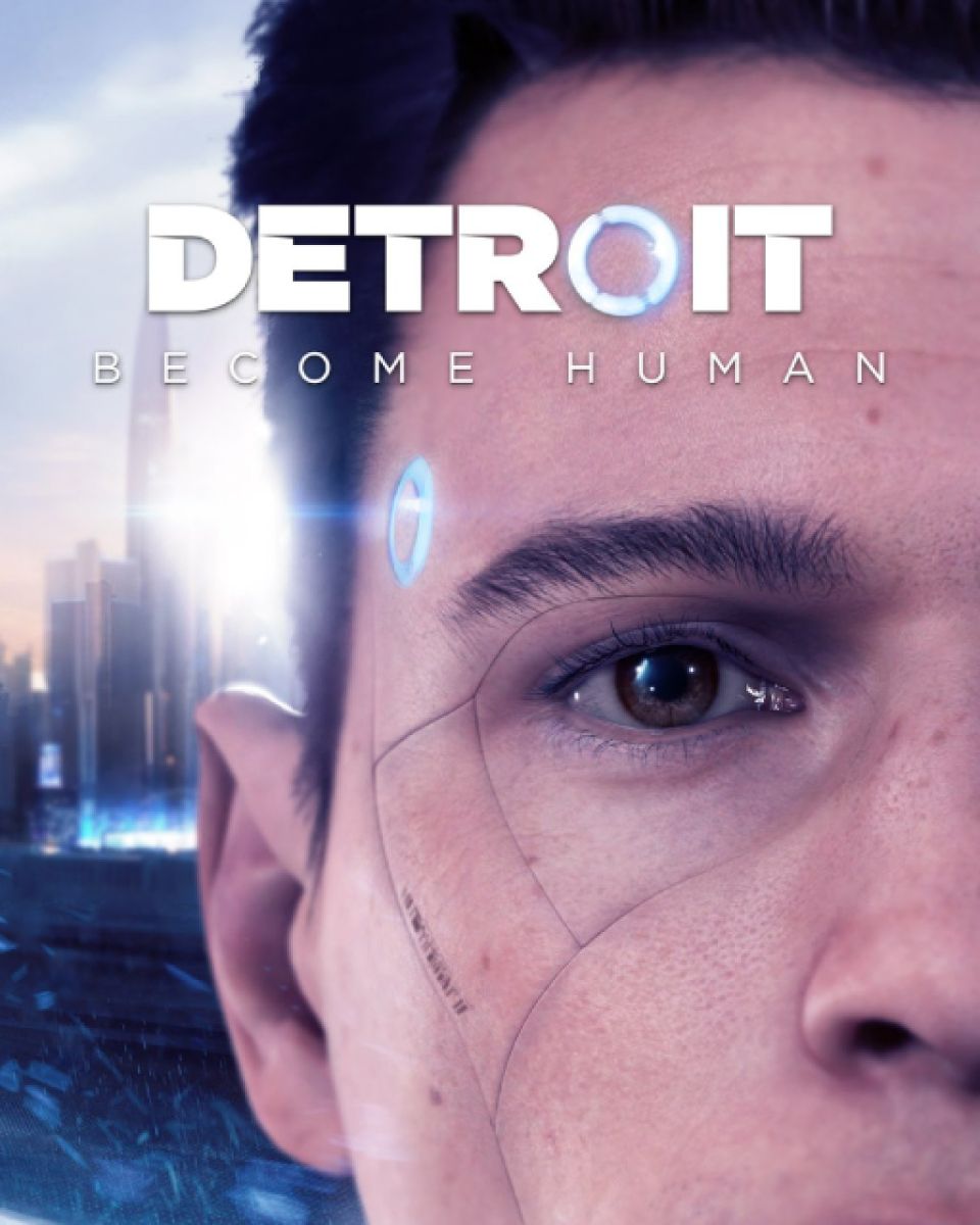 Detroit Become Human (PC)