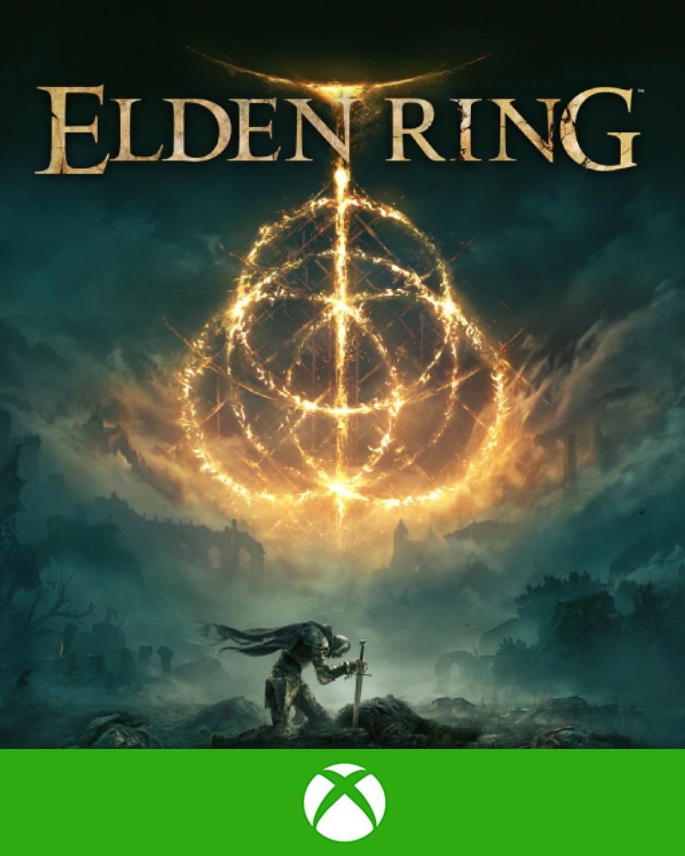 Elden Ring (XONE/XSX)