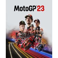 MotoGP 23 (PC)