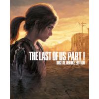 The Last of Us Part I Deluxe Edition (PC)