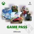 Microsoft Xbox Game Pass Ultimate Membership 1 month (EuroZone)