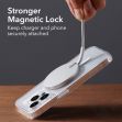 Nabíjačka MagSafe - Bezdrôtová nabíjačka pre Apple