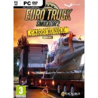 Euro Truck Simulator 2: Cargo Collection Bundle (PC)