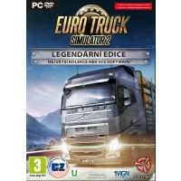 Euro Truck Simulator 2: Legendární Edice (PC)