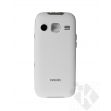 EVOLVEO EasyPhone XD, senior, bílý s nabíjecím stojánkem (EP-600-XDW)