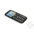 EVOLVEO EasyPhone XD, senior, černý s nabíjecím stojánkem (EP-600-XDB)