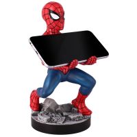 Exquisite Gaming Cable Guy Spider-man Classic 20 cm