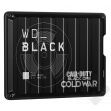 Externí pevný disk 2,5 Western Digital Black P10 Game Drive 2TB Cold War černý (WDBAZC0020BBK-WESN) (PC)