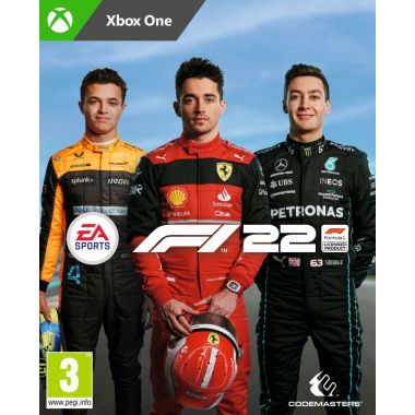 F1 2022 (Xbox One)