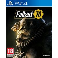 Fallout 76 - OEM (PS4)