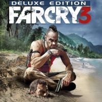 Far Cry 3 Deluxe Edition (PC)