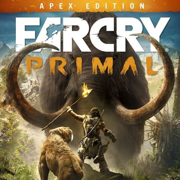Far Cry Primal Apex Edition (PC)