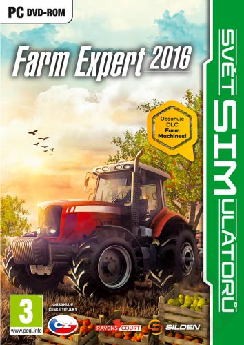 Farm Expert 2016 (PC)