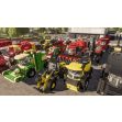 Farming Simulator 19 Premium Edition (PS4)