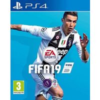 FIFA 19 - bazar (PS4)