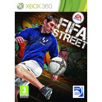 FIFA Street 4 (Xbox 360)