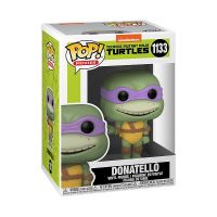Figurka Funko POP Movies: TMNT 2- Donatello (Funko POP 1133)