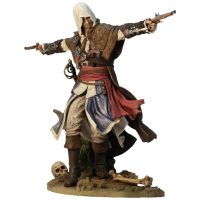 Figurka Assassins Creed IV - Edward Kenway (22 cm)