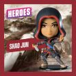 Figurka Assassins Creed - Shao Jun (Ubisoft Heroes)