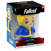 Figurka Fallout - Vault Boy (závěsná)