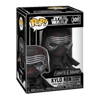 Figurka Funko POP 308 Star Wars: Rise of Skywalker - Kylo Ren
