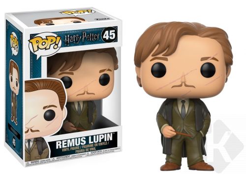 Figurka Funko POP 45 Movies: Harry Potter - Remus Lupin